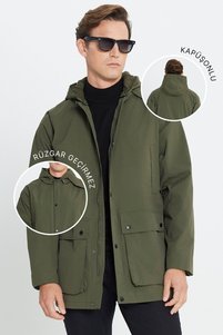 Related product image AC&Co / Altınyıldız Classics Winter Jackets