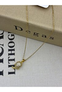 Related product image Hedef Bijuteri Steel Necklaces