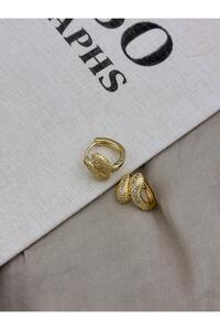 Related product image Hedef Bijuteri Jewelry Earrings