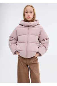 Zugehöriges Produktbild MANGO Kids Winterjacken