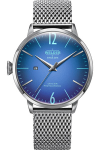 Related product image Welder Moody Watches