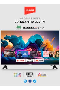 Related product image IMPEX Television