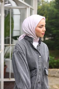صورة المنتج ذات الصلة Silk Home أوشحة رأس