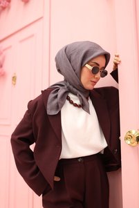 Related product image Silk Home Headscarves