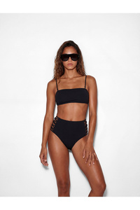 Blackspade Kadın Brazilian Bikini Altı 10656 - Haki - Fiyatı