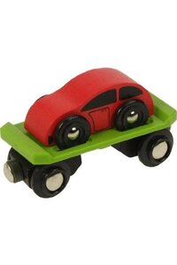 Related product image BigJigs Building Sets & Block Toys