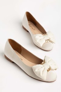 Related product image Dilimler Ayakkabı Ballerina Flats