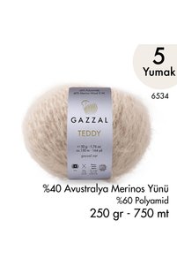 Related product image Gazzal Knitting Yarn