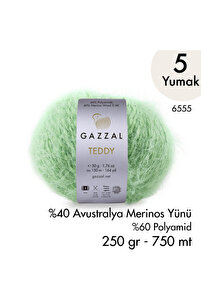 Related product image Gazzal Knitting Yarn