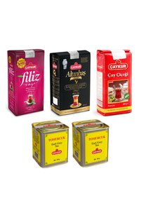 Related product image Çaykur Loose Tea