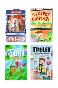 Related product image Timaş Çocuk Children's Storybooks