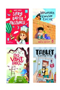 Related product image Timaş Çocuk Children's Storybooks