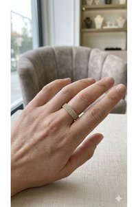 Related product image AKSESUARIM Steel Rings