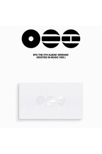 Kpop Dünyasi BTS The 5th Album 