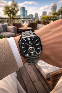 İlgili ürün resmi S.POLO Saat
