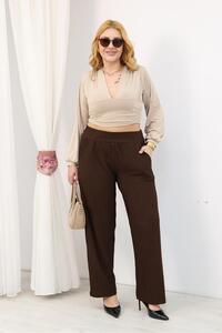 Related product image Siyezen Plus Size Pants