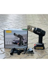 Related product image Generic Car Vacuum Cleaner
