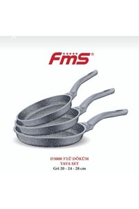 Related product image FMS Pans