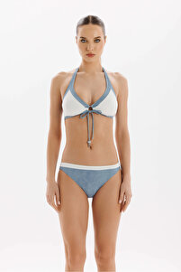 İlgili ürün resmi ZEKİ Bikini Takımı