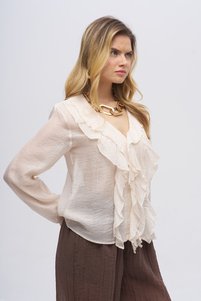 Related product image Orfeo Negro Blouses