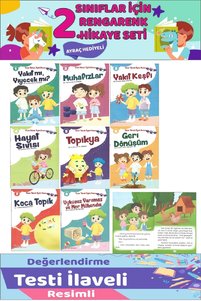 Related product image Ata Yayıncılık Children's Storybooks