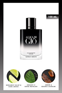 Giorgio Armani Acqua Di Gio Edp Intense Erkek Parfüm 100 ml