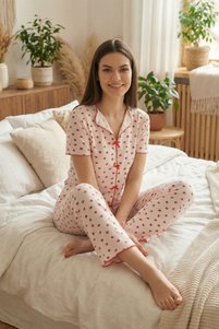 Related product image C&CITY Pajama Sets