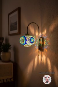 Related product image Bamyum Sconce