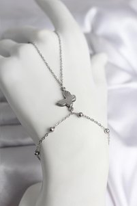 Related product image Clariss Bijou Hand Chains