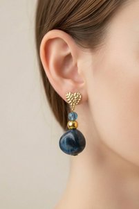 Related product image PETEK AKSESUAR Jewelry Earrings
