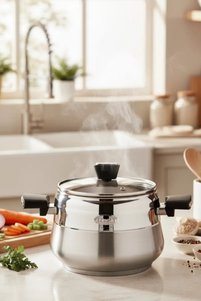 Related product image Bonera Pressure Cookers
