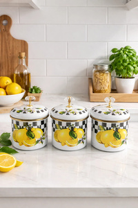 Related product image PR HOME Spice Jars