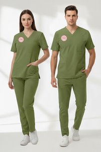 Related product image ÇİZGİ MEDİKAL Workwear