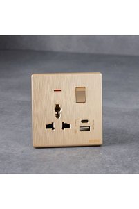 Related product image Milano Sockets
