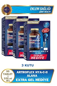 İlgili ürün resmi Nutraxin Glukozamin