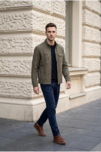 Related product image Dynamo Winter Jackets