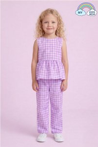 Related product image My Kids Wear Two Piece Sets