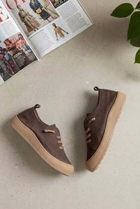 Related product image Ayakkabı Fuarı Flats