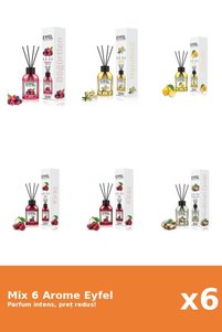 Imaginea produsului asociat Eyfel Spray de cameră