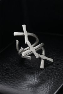 Related product image Nehir Steel Rings