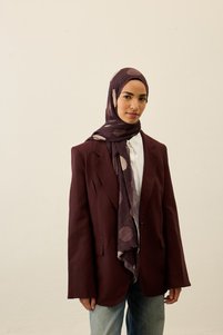 صورة المنتج ذات الصلة Modakaşmir شالات