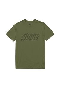 Σχετική φωτογραφία προϊόντος Globe Μπλουζάκια