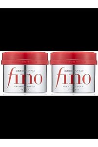 Related product image Fino Hair Masks