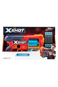 Imaginea produsului asociat X-Shot Pistoale cu apă de jucărie