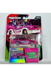Majorette Majorete Deluxe JDM Legends Nissan Cefiro A31 Model