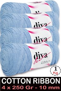 Related product image Diva İplik Knitting Yarn