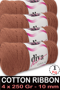 Related product image Diva İplik Knitting Yarn