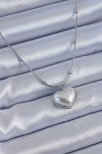 Related product image Nehir Steel Necklaces