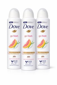 Imaginea produsului asociat Dove Deodorante și roll on