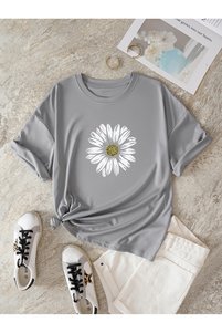 صورة المنتج ذات الصلة Let's Wear تي-شيرتات